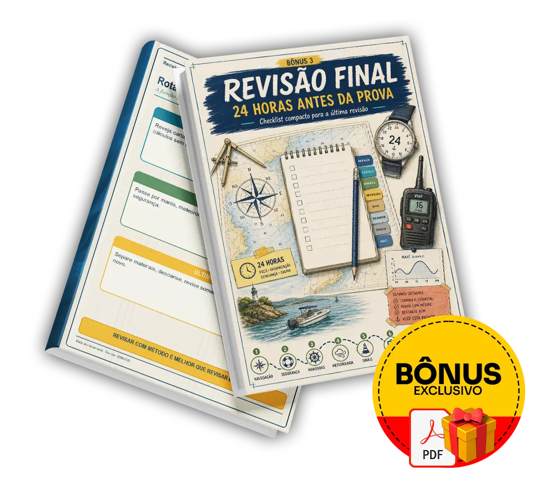 Mockup do bônus Revisão Final