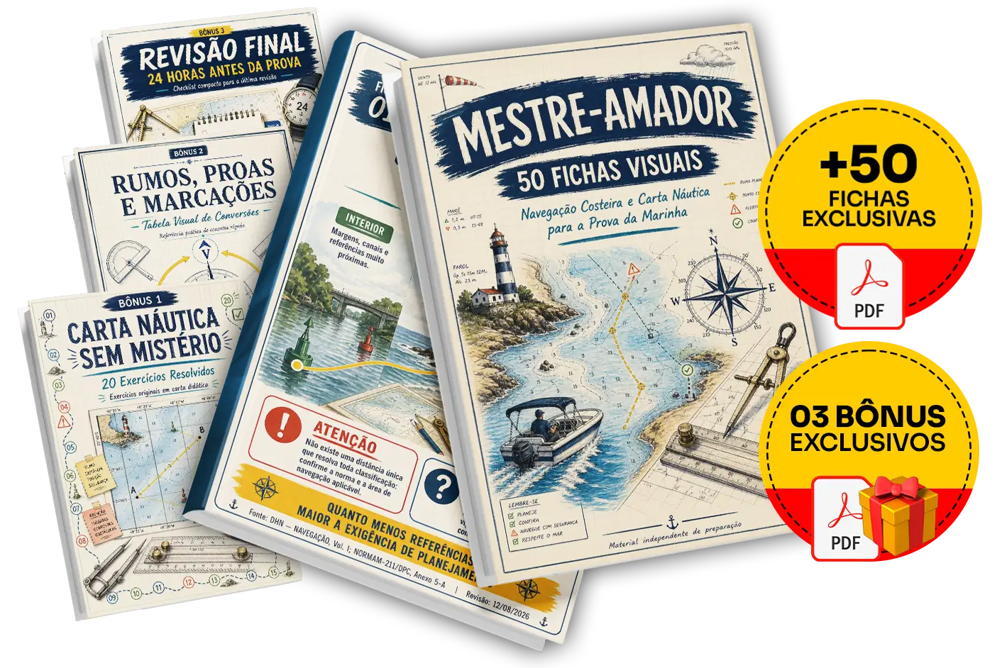 Mockup do Plano Completo