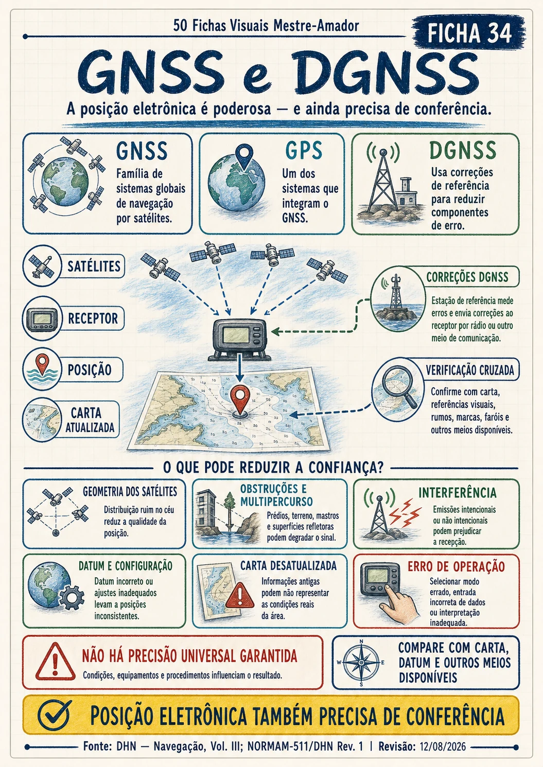 Prévia da ficha GNSS e DGNSS